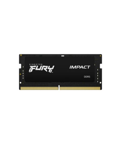 8GB 4800MT/s DDR5 CL38 SODIMM Impact PnP Turkey resmi